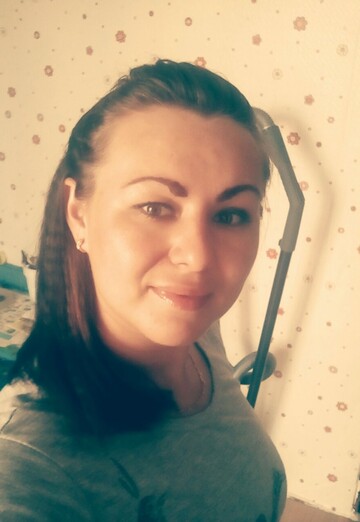 Моя фотографія - Ольга, 33 з Чайковський (@olga269559)