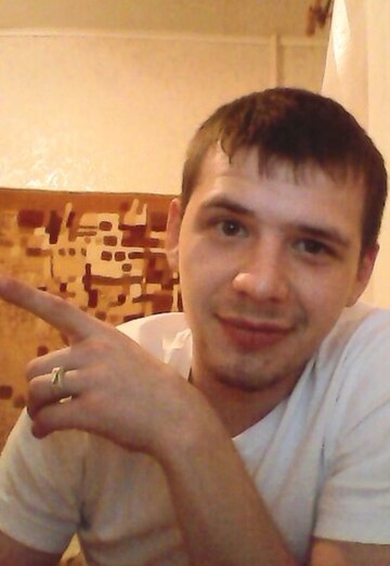 Моя фотография - Алексей, 33 из Нижний Тагил (@aleksey231796)