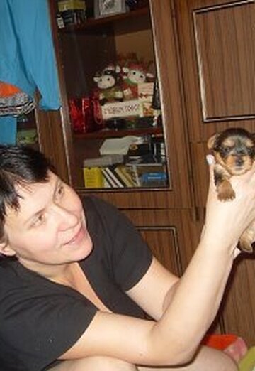 My photo - Irina Zasimova, 56 from Moscow (@irinazasimova)