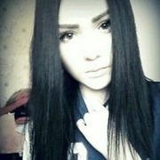 Кристина, 29, Нерехта