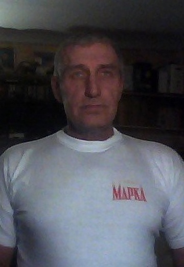 My photo - Aleksandr, 65 from Rostov-on-don (@aleksandr8626387)