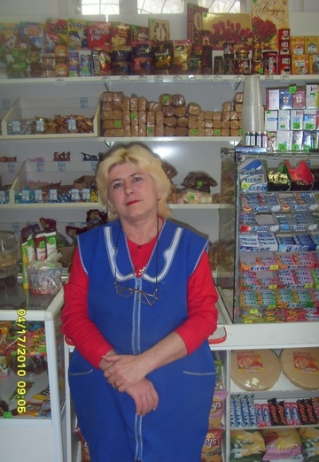 Моя фотография - Люданек, 67 из Октябрьский (Башкирия) (@ludanek)