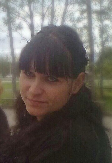 Моя фотография - Олеся, 34 из Находка (Приморский край) (@olesya17123)