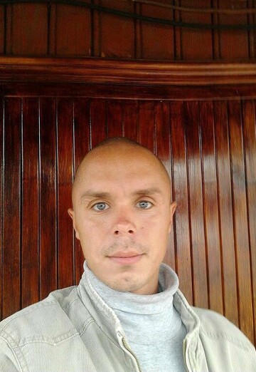 My photo - Denis Bushuev, 42 from Galich (@denisbushuev0)