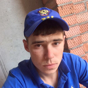 Миша, 27, Славянск-на-Кубани