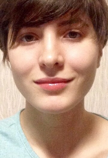 My photo - Aleksandra, 27 from Odessa (@aleksandra38042)