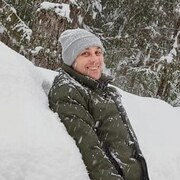 Андрей, 40, Петергоф