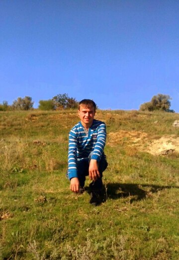 My photo - Vladimir, 32 from Odessa (@vladimir269036)