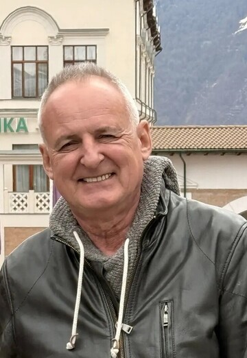 Benim fotoğrafım - Aleksandr, 66  Soçi şehirden (@fduc7269994)