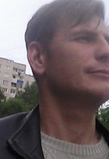 My photo - Aleksey, 46 from Zlatoust (@aleksey351045)