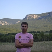 Алексей 38 лет (Лев) Каменка-Днепровская