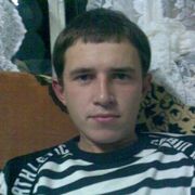 marat, 36, Параньга