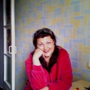 алла, 51, Асбест