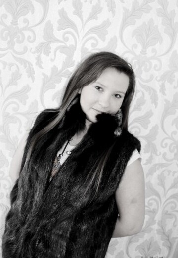 My photo - Alina, 31 from Udomlya (@alina5903252)