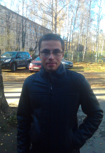 My photo - Anatoliy, 33 from Taldom (@id568584)