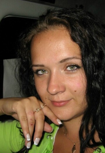 Моя фотография - Елена, 36 из Феодосия (@elena7723119)