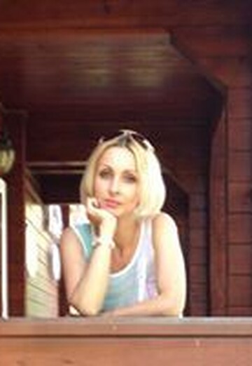 Моя фотография - Наталья, 54 из Киев (@natalwy8817103)