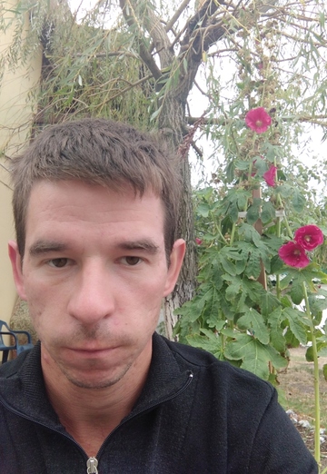 Моя фотография - Олександр Литвиненко, 33 из Киев (@sashalitvinenko)