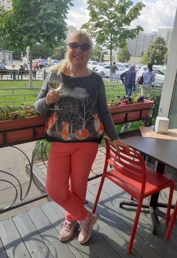 Mein Foto - Marischa, 63 aus Zelenograd (@marisha4918)