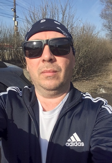 My photo - Dmitriy, 49 from Nizhny Novgorod (@dmitriy449912)