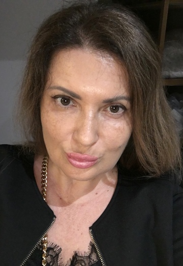 Mein Foto - Anastasija, 49 aus Moskau (@anastasiya128470)