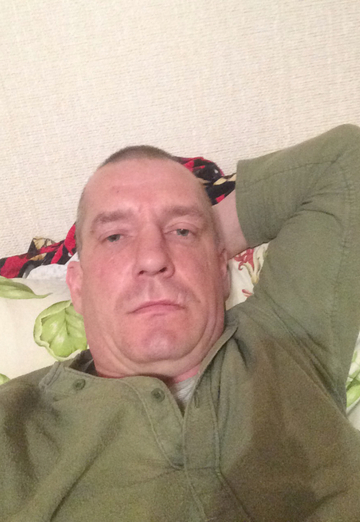 My photo - Dmitriy, 40 from Volokolamsk (@dmitriy473851)
