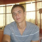 александр, 35, Капустин Яр
