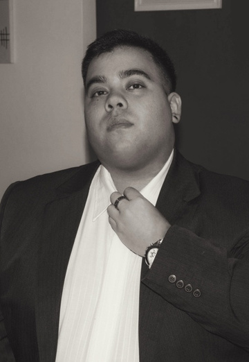 Juan (@juanpastor13) — my photo № 2