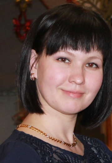 Моя фотография - Татьяна, 42 из Йошкар-Ола (@tatyana194994)