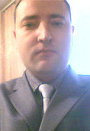 My photo - Mihey, 39 from Bishkek (@mihey471)