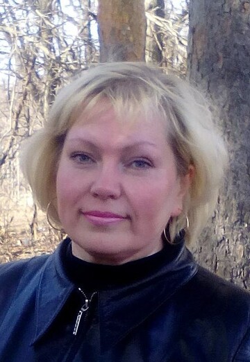 Моя фотография - Ирина, 51 из Саранск (@irina95864)
