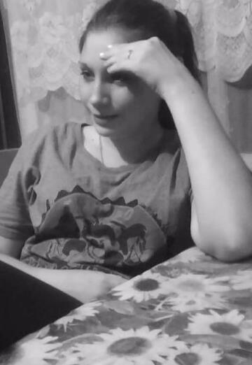 My photo - Lena, 24 from Rubizhne (@1339640)