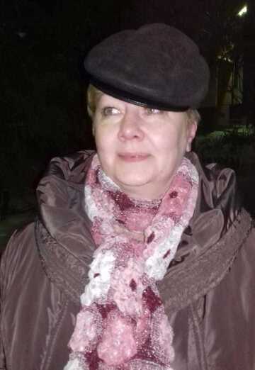 My photo - Elena, 55 from Rostov-on-don (@elena391868)