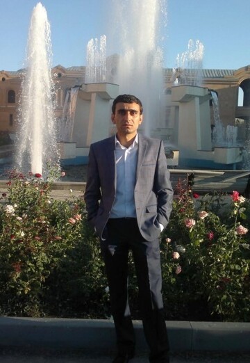 Моя фотография - Sirekan, 32 из Ереван (@sirekan4)