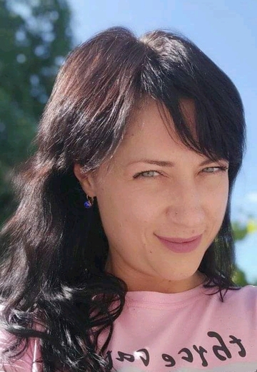 My photo - Svetlana, 40 from Belaya Tserkov (@svetlana302148)