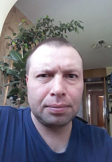 My photo - Vitaliy, 33 from Novospasskoye (@vitaliy142744)