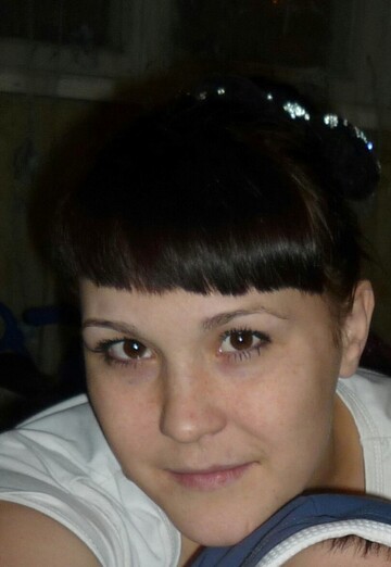 My photo - Galina, 34 from Uray (@galina20580)