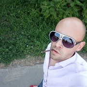 Вова Посадский, 31, Мичуринск