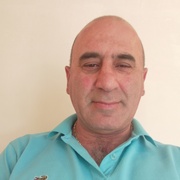 Карен, 52, Сочи