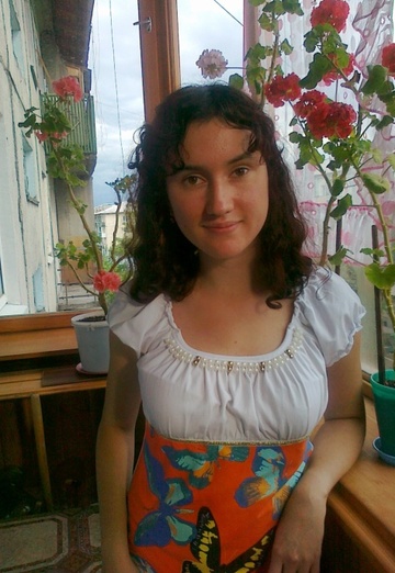 My photo - Anyuta, 35 from Shelekhov (@anuta2643)