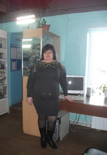 Моя фотография - Ольга Прокопова, 35 из Башмаково (@olgaprokopova)