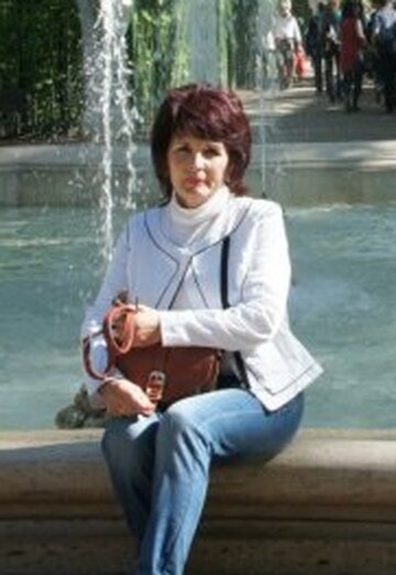 Моя фотография - Лидия, 70 из Донецк (@lidiya9102)