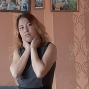 Надя Сазонова, 32, Прямицыно
