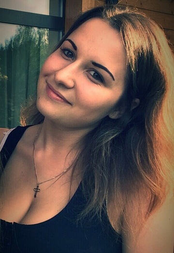Моя фотография - Виктория, 30 из Москва (@viktoriya79843)