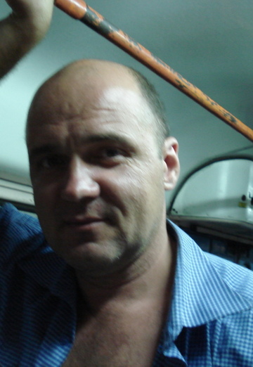 Моя фотография - Юра Коврижко, 56 из Киев (@urakovrijko)