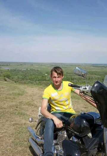 My photo - Aleksandr, 40 from Volgograd (@aleksandr771850)
