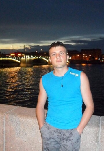 My photo - Sergiu, 27 from Cherkasy (@sergiu1143)