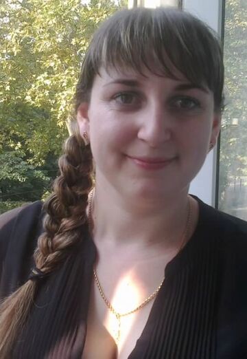 Моя фотография - Алина, 34 из Краснодар (@alina33724)