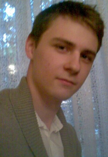 Моя фотография - Алексей Alexeevich, 31 из Днепр (@alekseyalexeevich15)