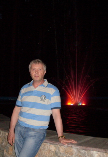 My photo - volodya, 61 from Nizhnevartovsk (@zfgvozdi)